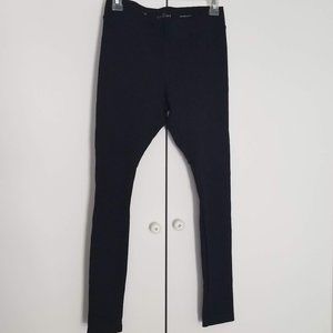 WHBM Black  Leggings, NWOT